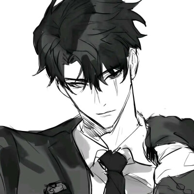 男头