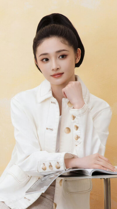周洁琼