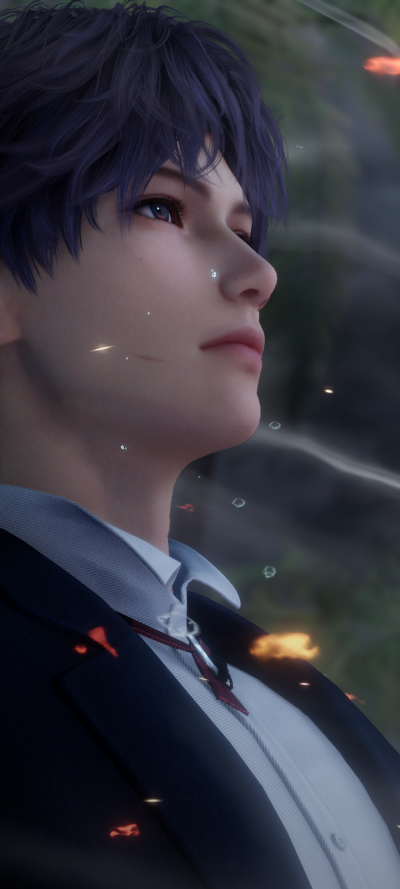 祁煜