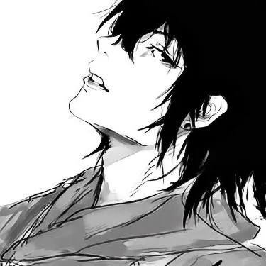动漫男头