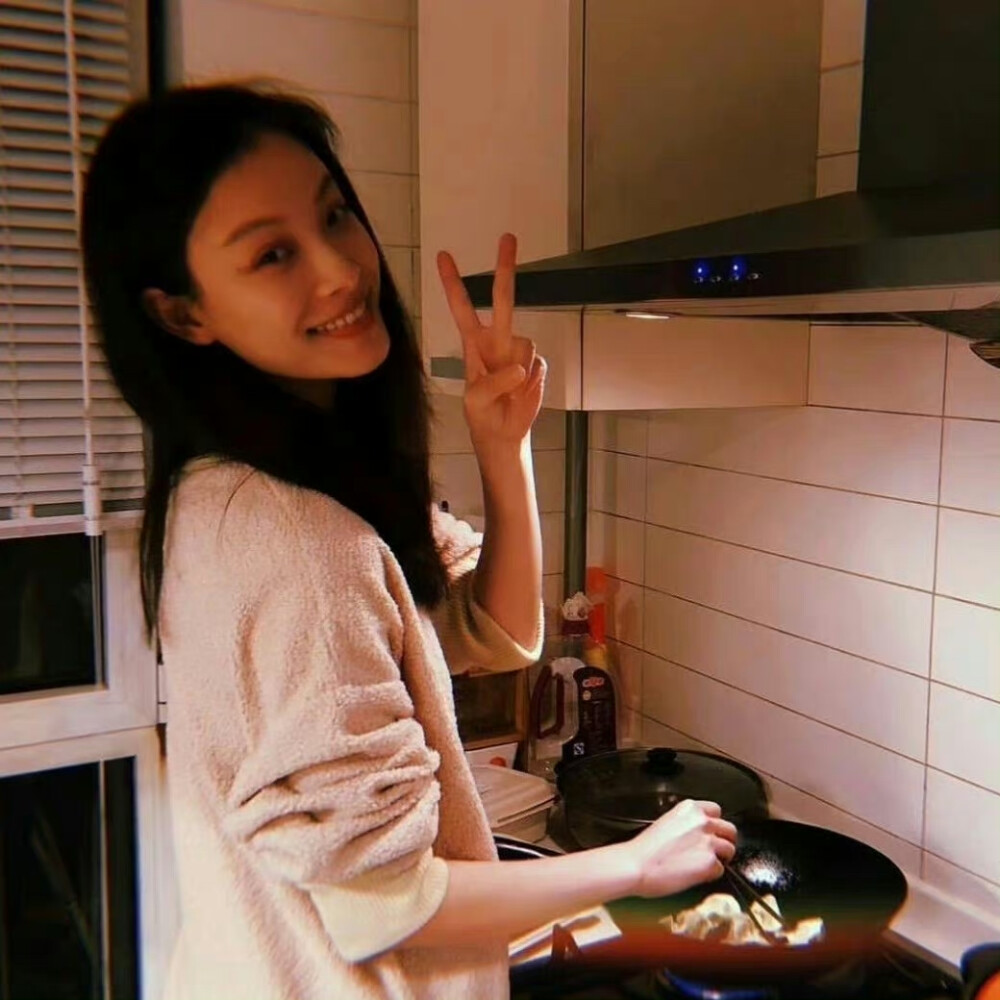 女生头像