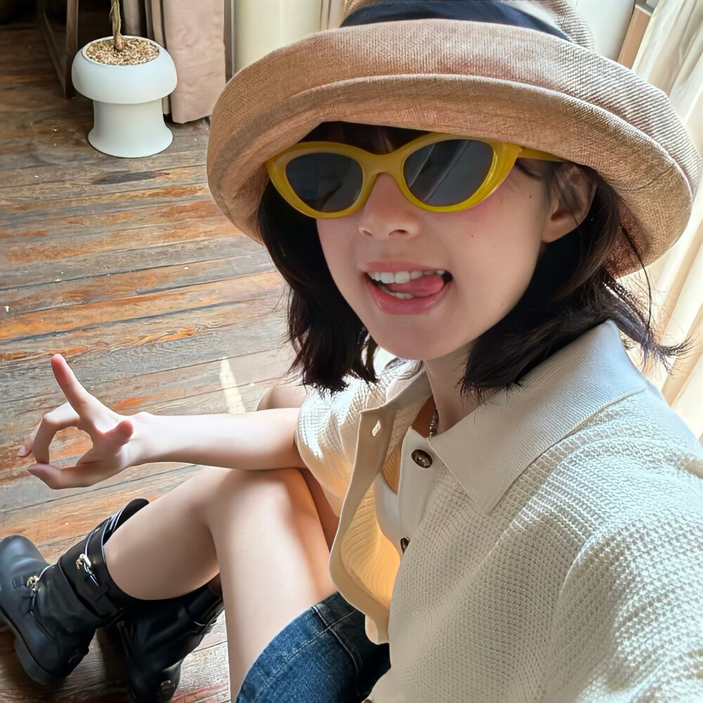 女生头像