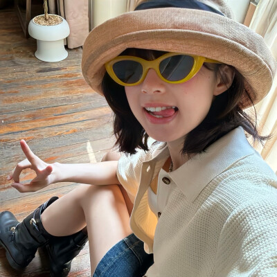 女生头像