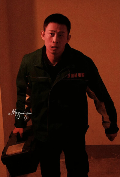 张译/图源VB水印