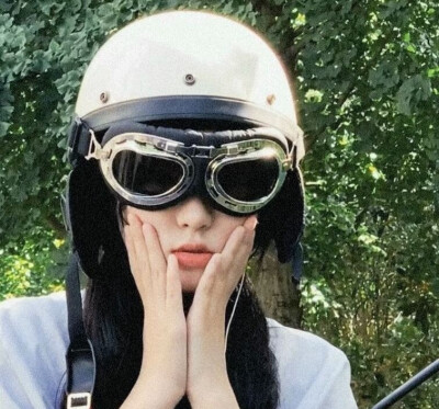 女生头像