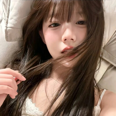 WeChat/女头
