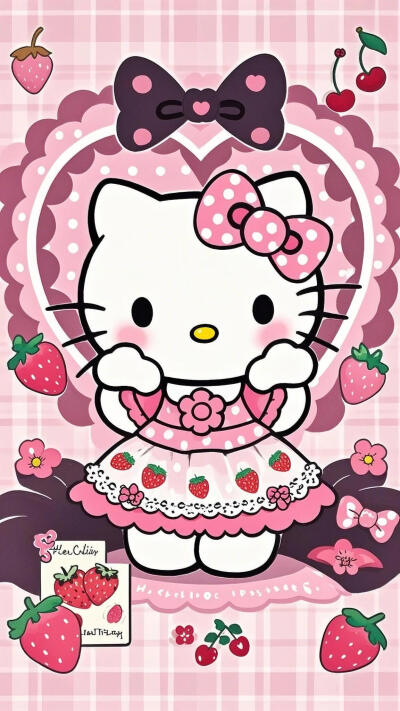 凯蒂猫HelloKitty