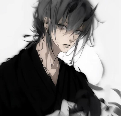 男头