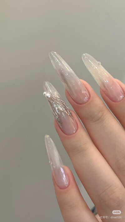 美甲