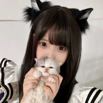 WeChat/女头