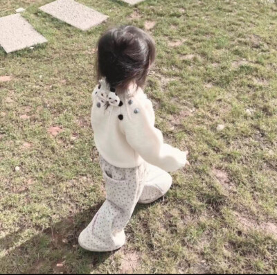 好甜