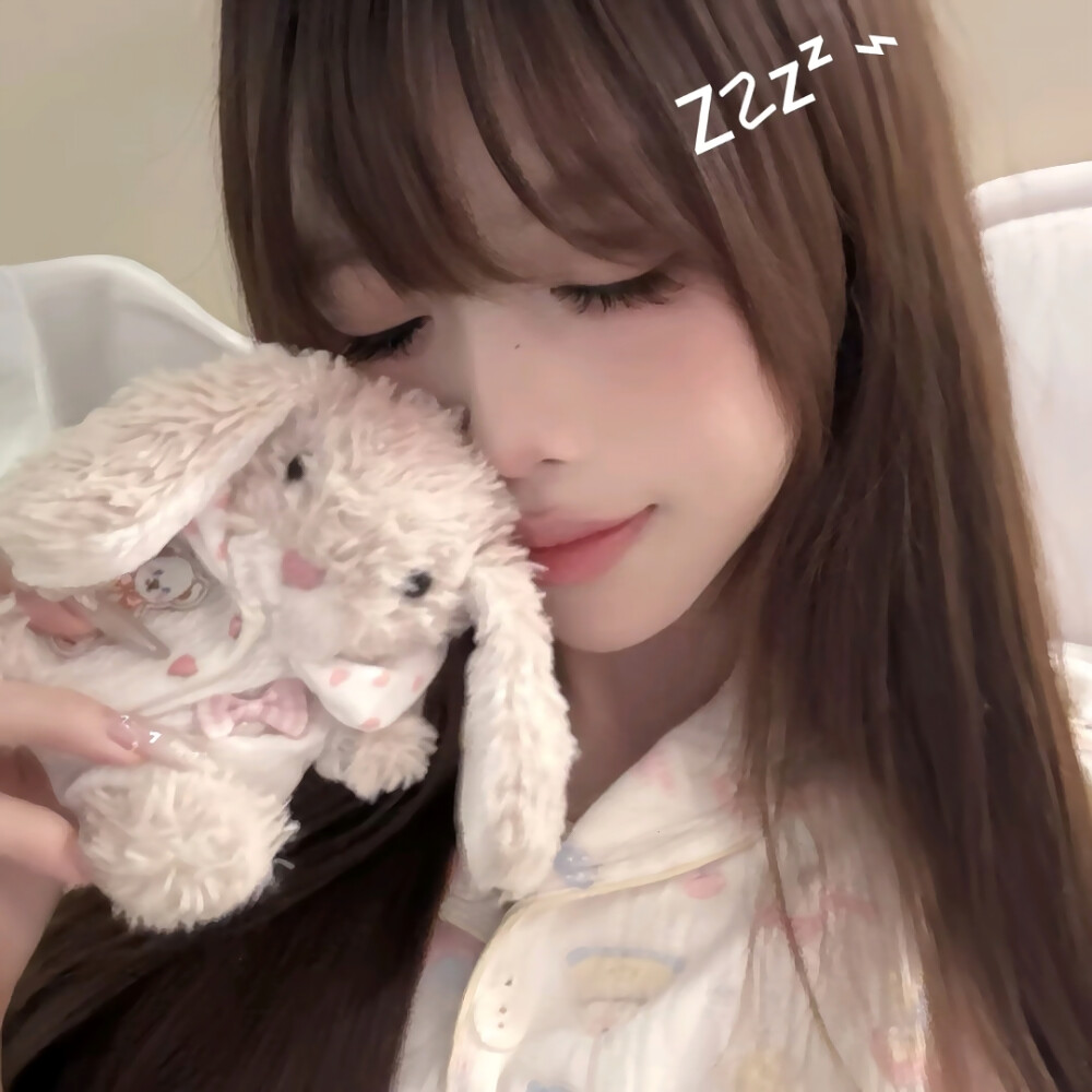 WeChat/女头