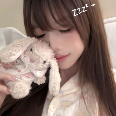 WeChat/女头