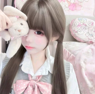 女头