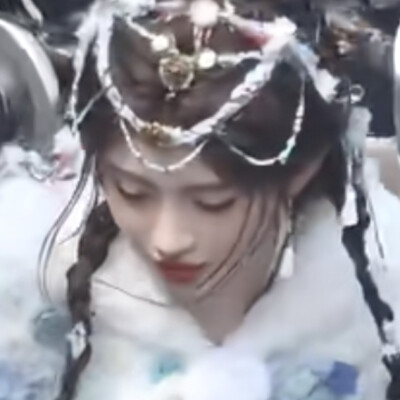 珠珠来了