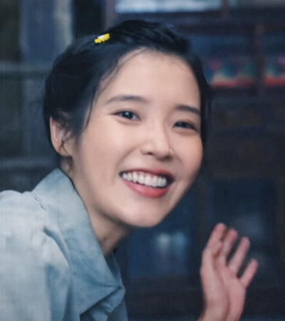 情侣头像｜苦尽甘来遇见你