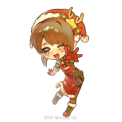 可爱的园丁喜欢吗？