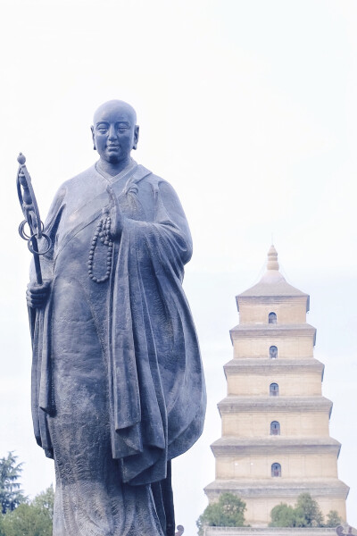 西安｜春天