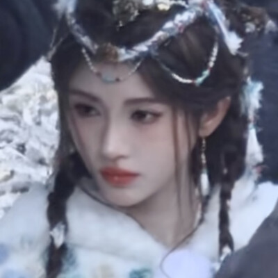 补药放过这个珠珠