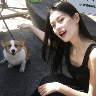 女生头像
