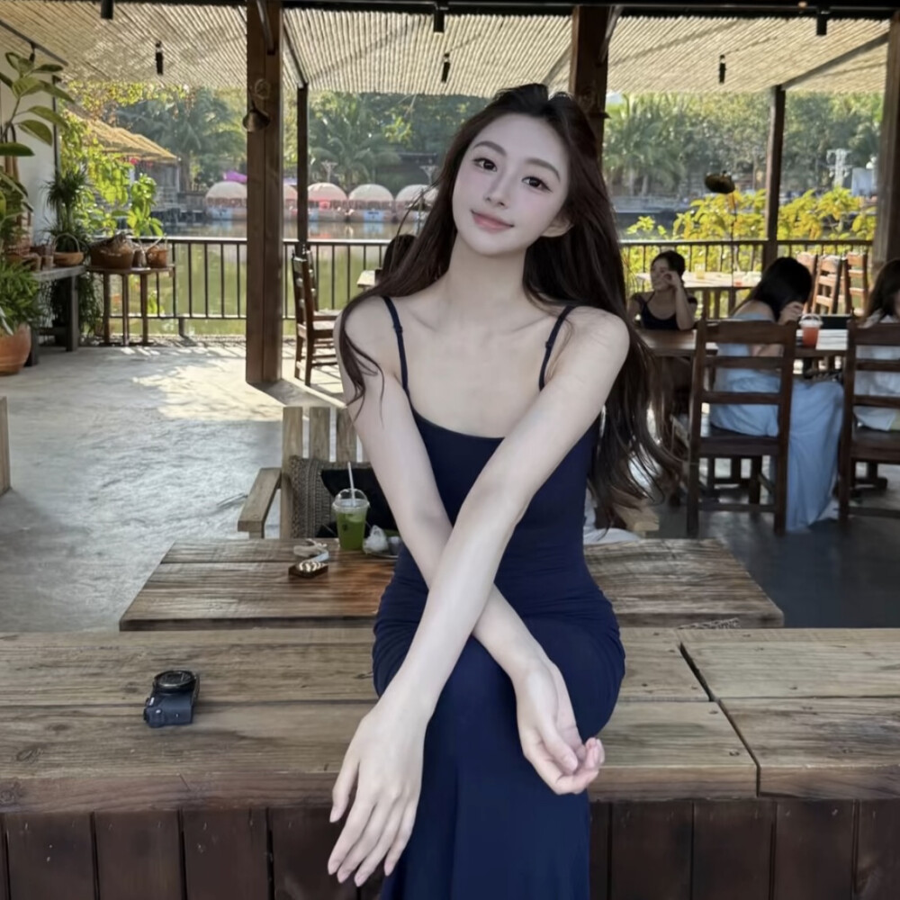 氛围女头