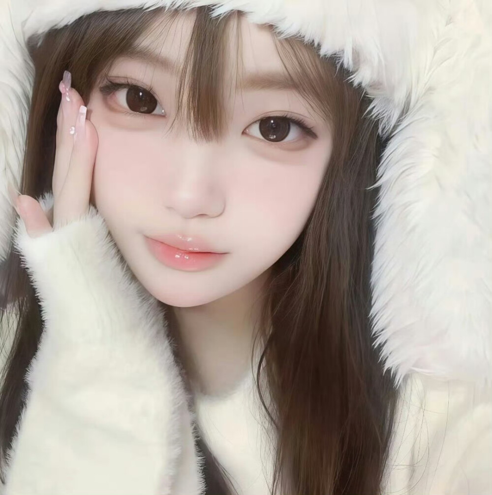 甜妹头像