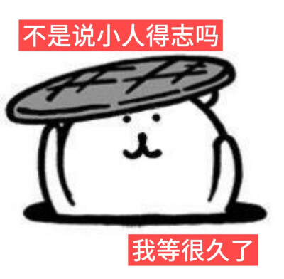 自嘲熊表情包