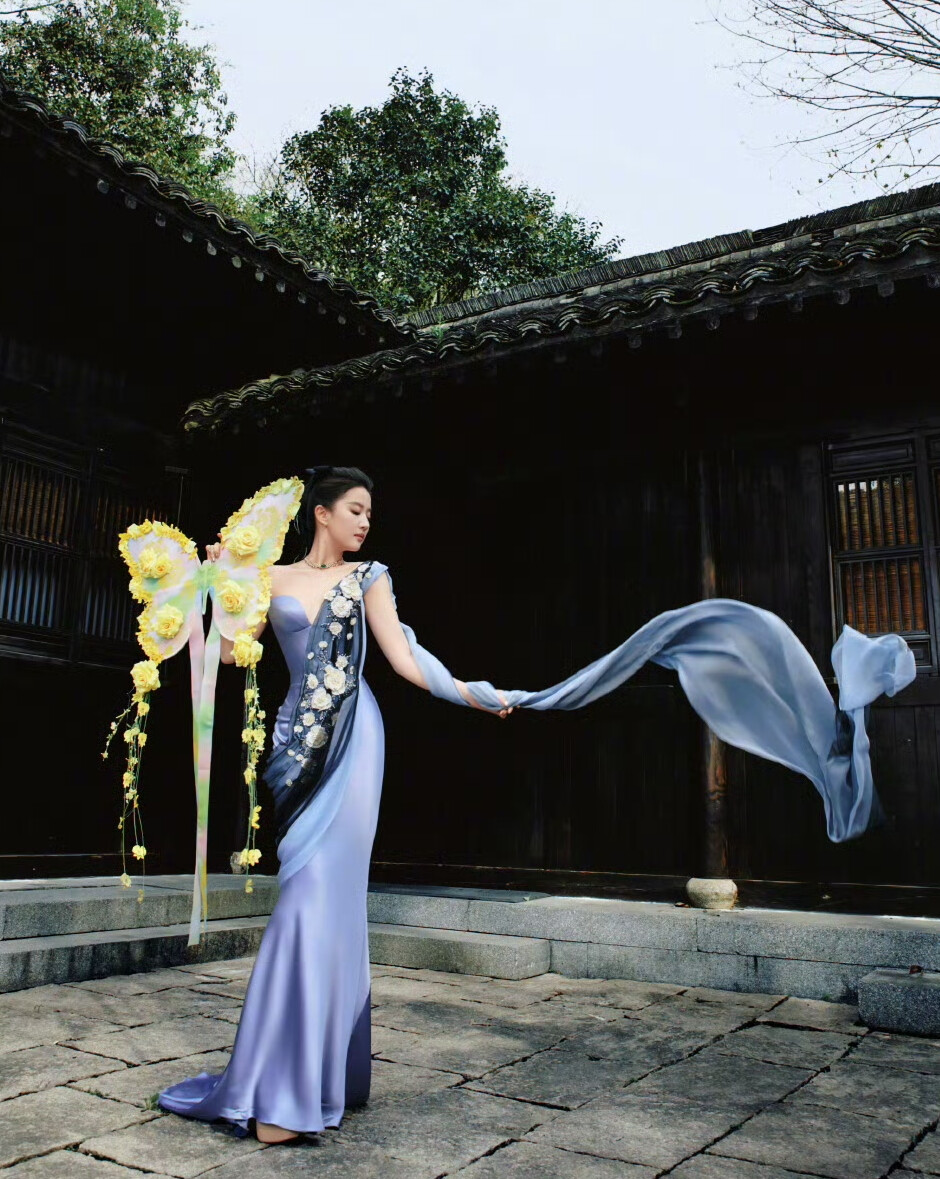 Miss Sohee 2025春夏高定