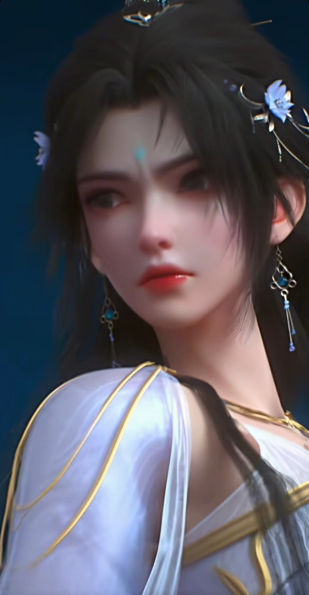 完美世界 清漪