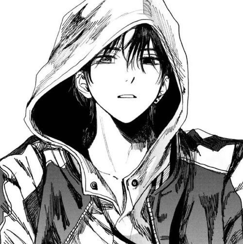 动漫 漫画 男头 少年