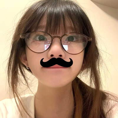WeChat/女头