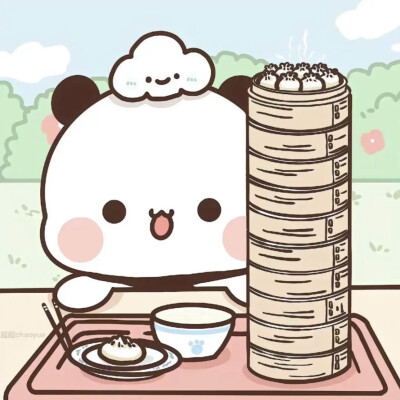 萌萌哒