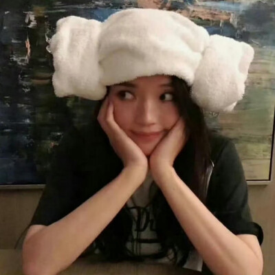 女生头像