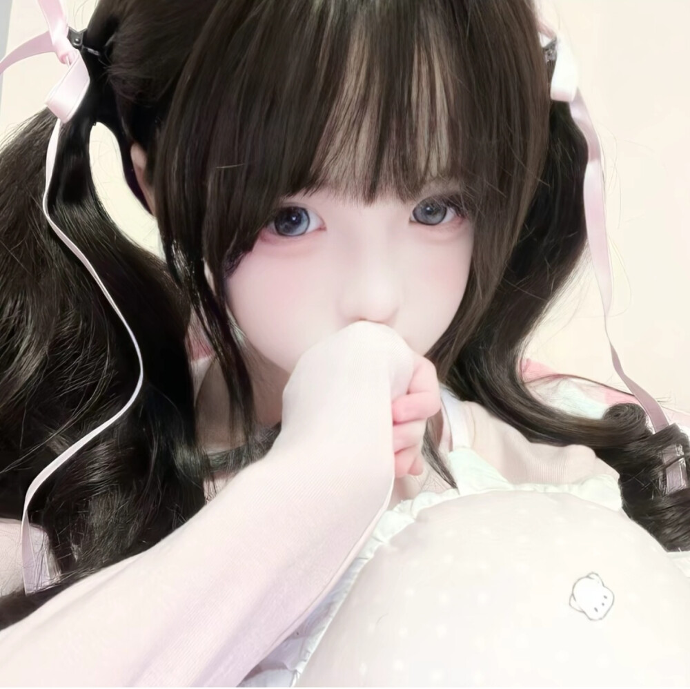 女头