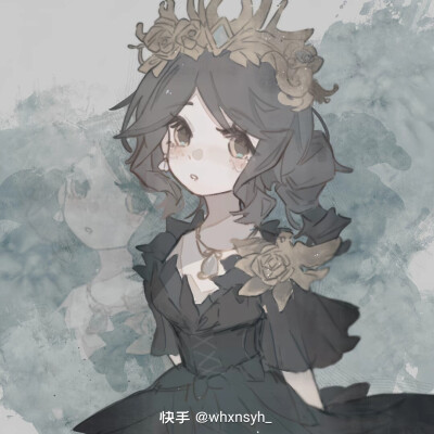 可爱吗？太可爱了我女神