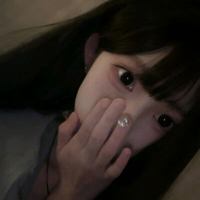 WeChat/女头