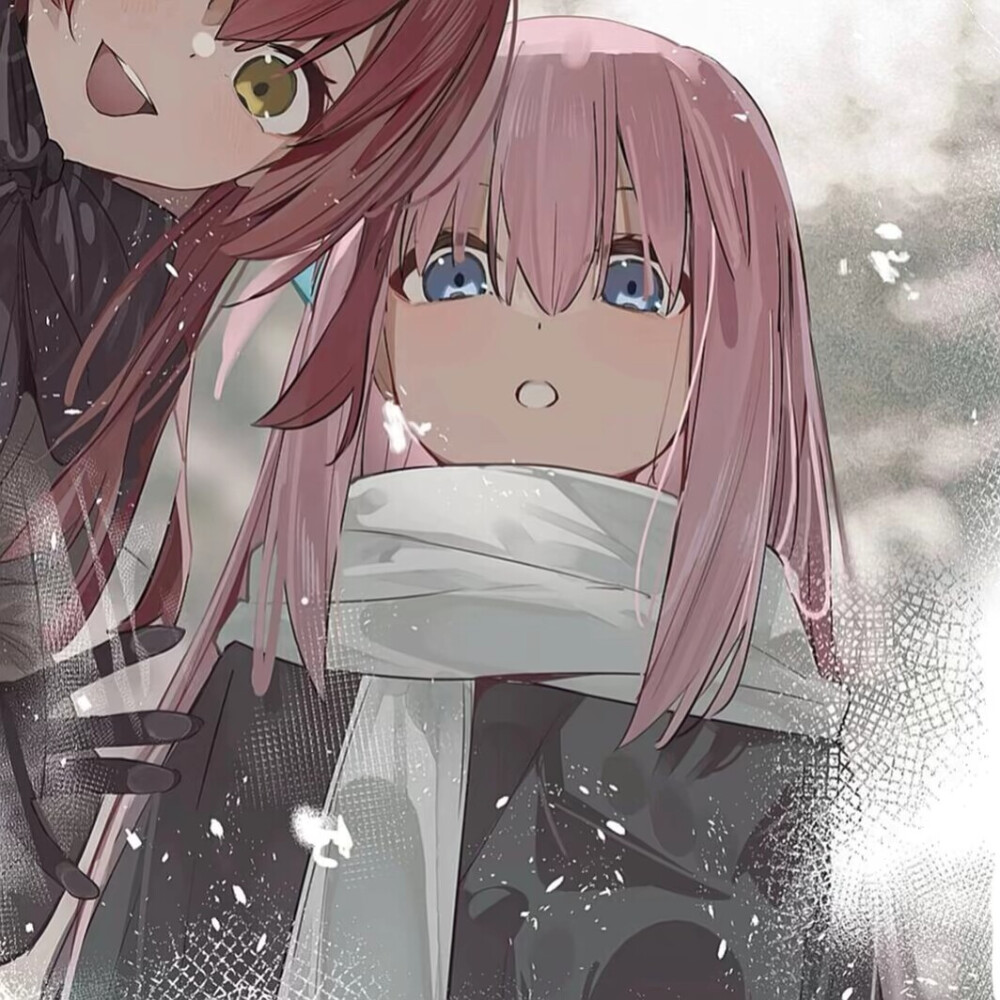 漫