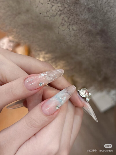 美甲
