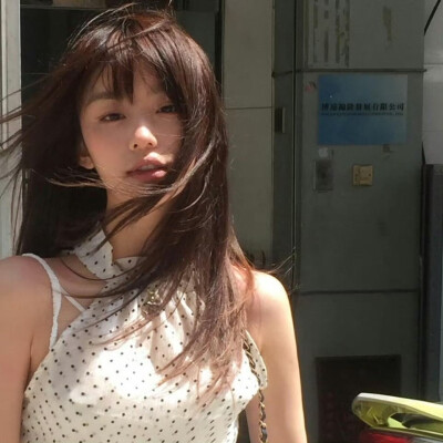 女生头像