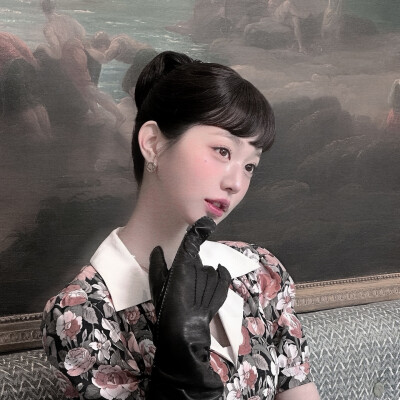 落花