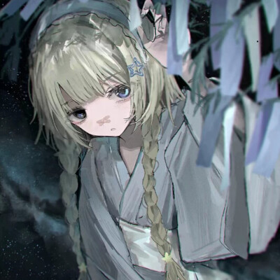 漫