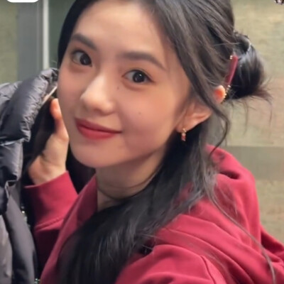好喜欢你