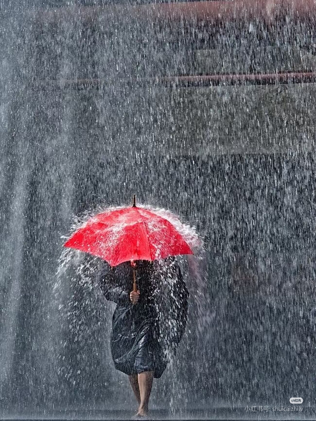 水彩