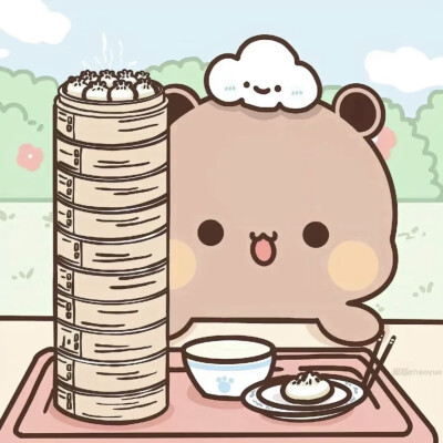 萌萌哒
