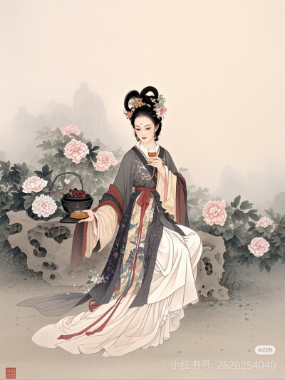 古风