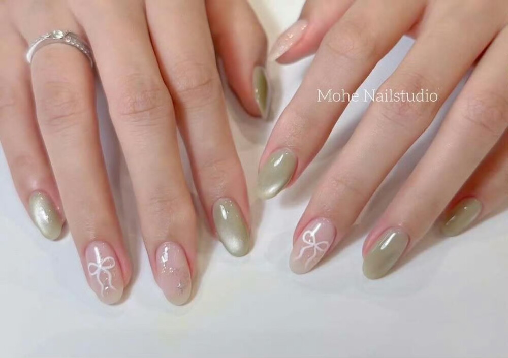 指甲