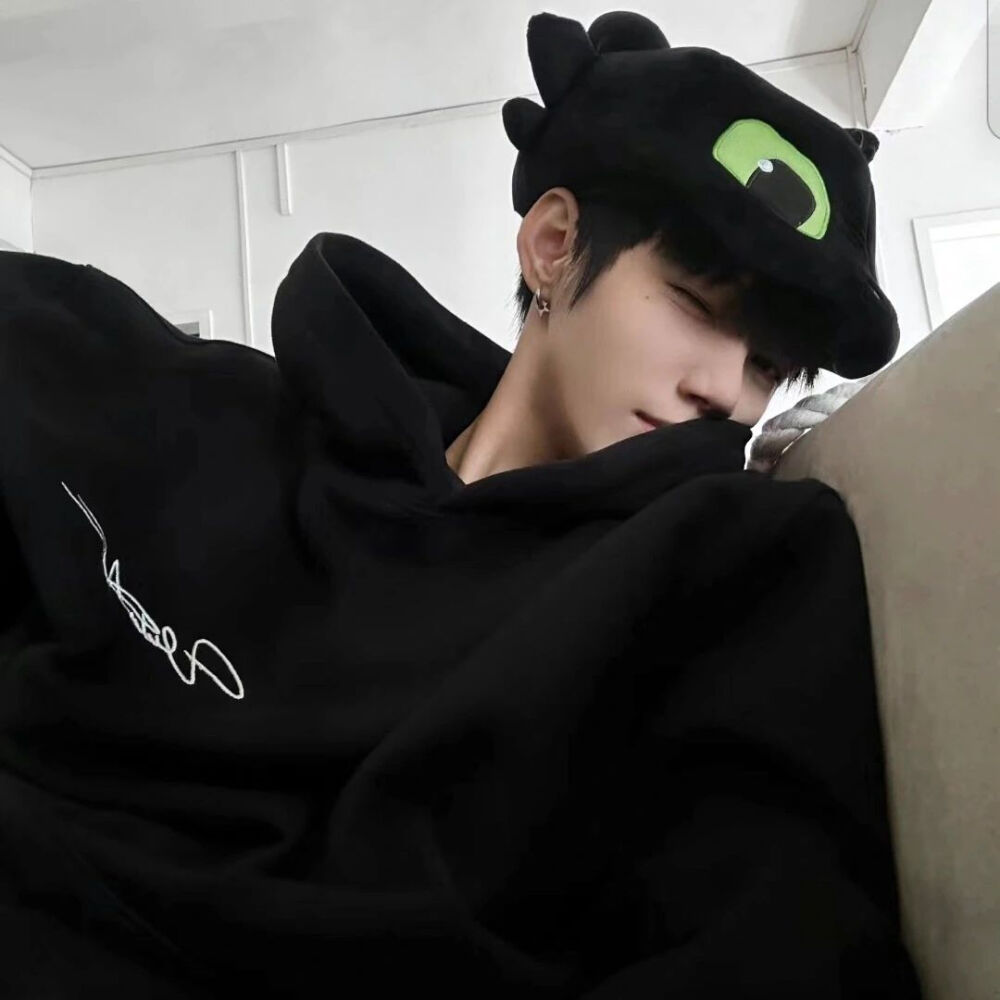 男头