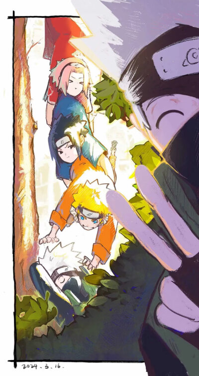 四玖！自行避雷！！！