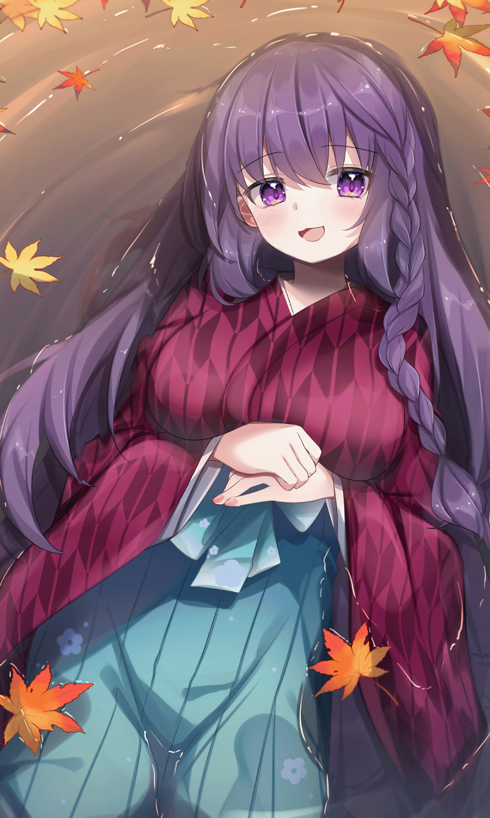 *