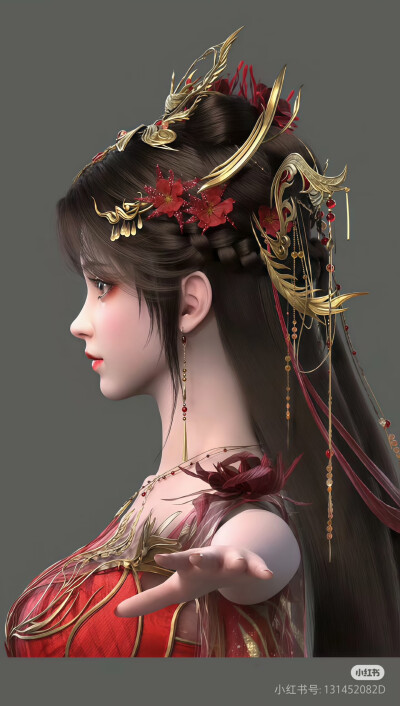 完美世界